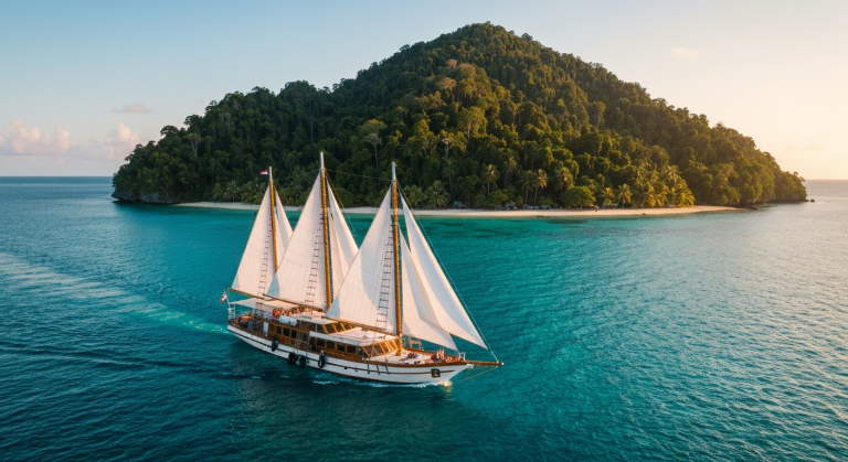 Book Your Dream Raja Ampat Diving Trip Today