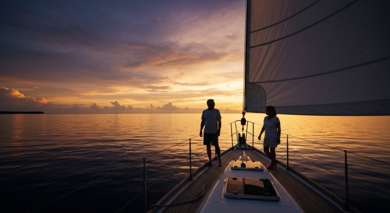 Understanding the Best Time for Diving in Raja Ampat