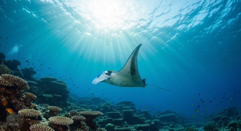 Why Choose Us for Your Raja Ampat Diving Trip?