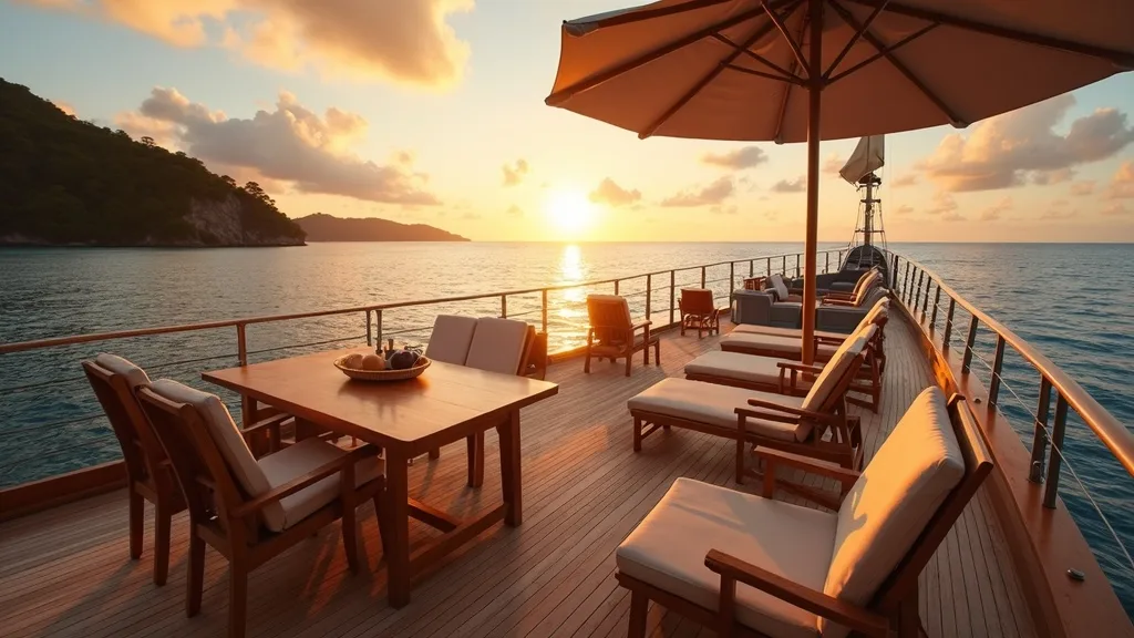 A 7-Night Raja Ampat Diving Trip Itinerary