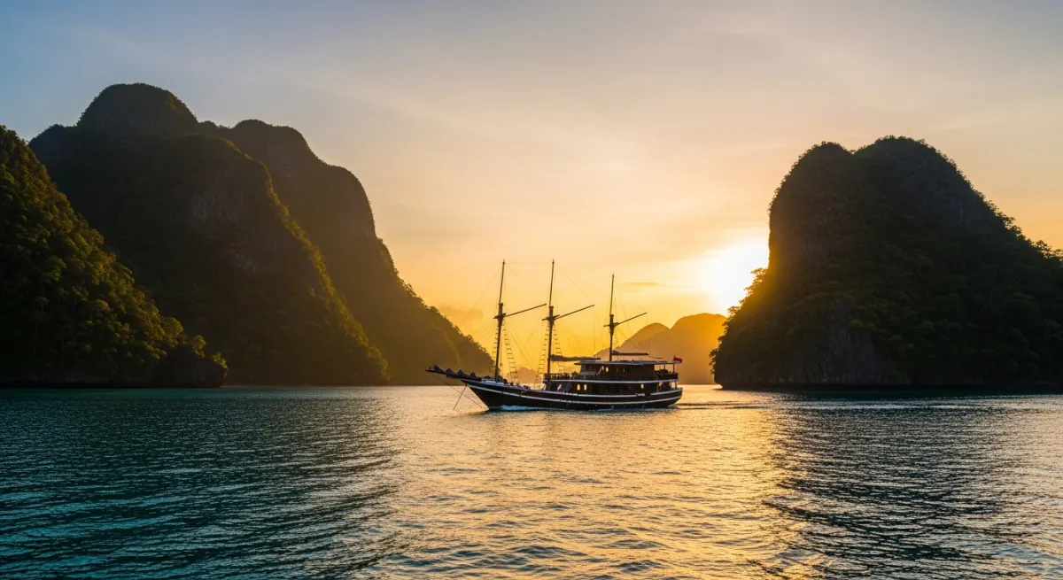 All-Inclusive Dive Charter Raja Ampat | Price & Inclusions