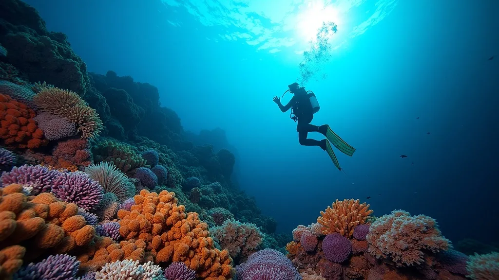 The Best Dive Sites in Raja Ampat
