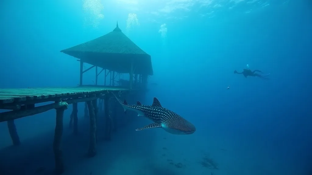 Best Time for a Raja Ampat Diving Trip Trip