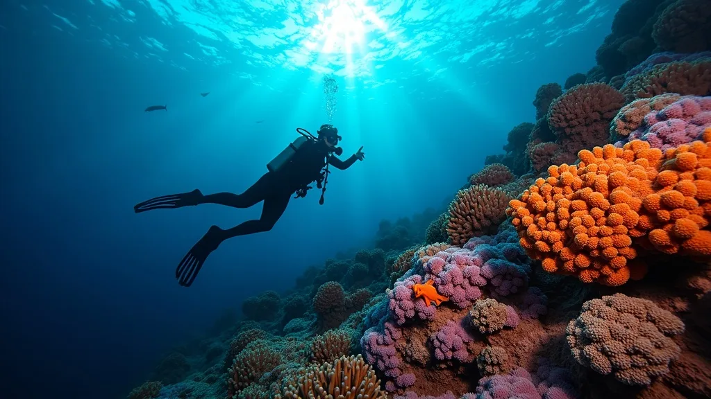 Raja Ampat Diving Trip With Family