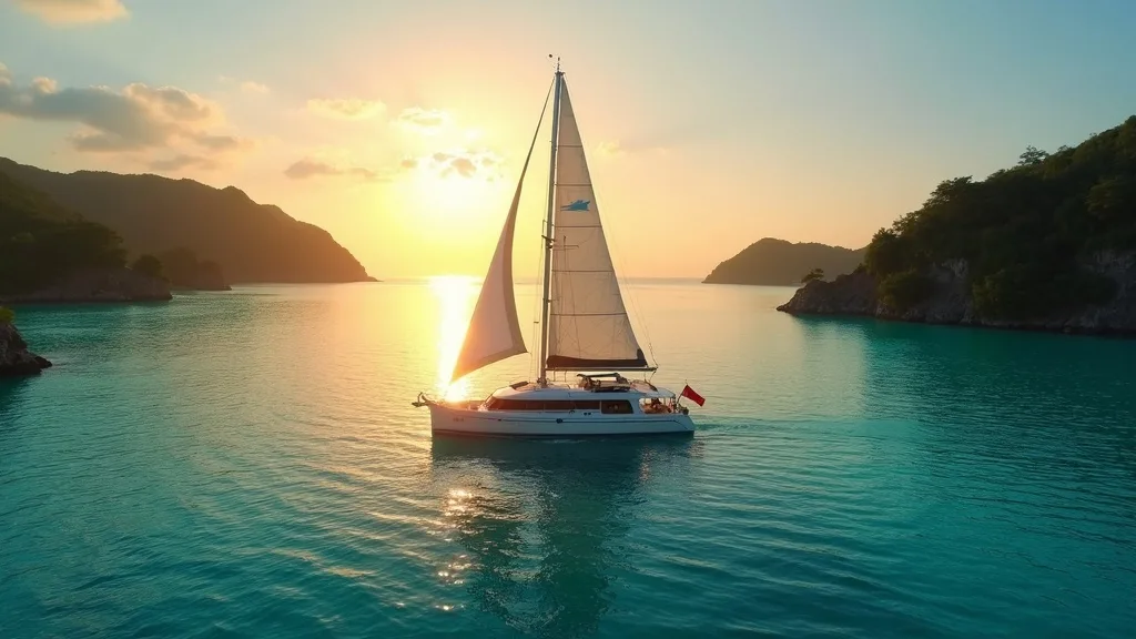 To Misool by Diving Trip: The Wild South