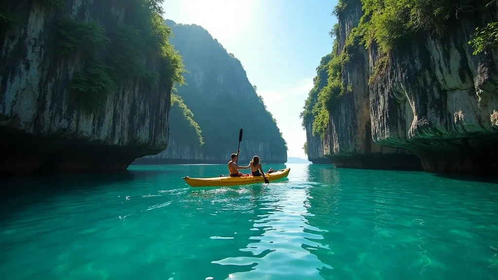 Diving Raja Ampat With a Diving Trip