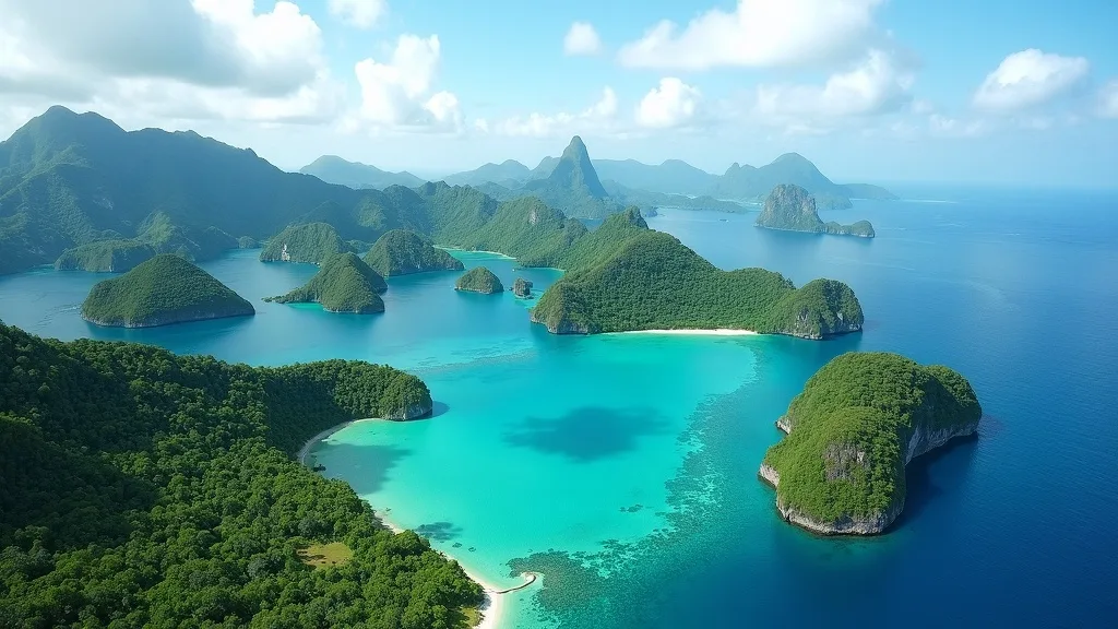 Getting to Raja Ampat for Your Diving Trip