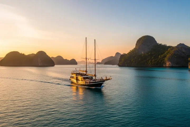 How Much to Charter a Dive Boat in Raja Ampat in 2027?