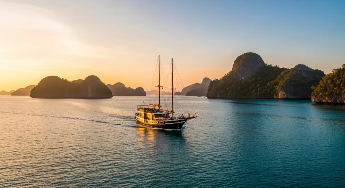 How Much to Charter a Dive Boat in Raja Ampat in 2027?
