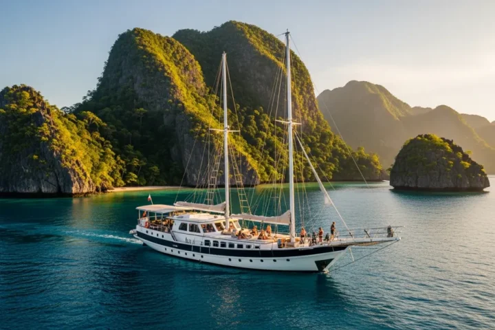 Dive Charter vs Liveaboard vs Resort in Raja Ampat (2027)