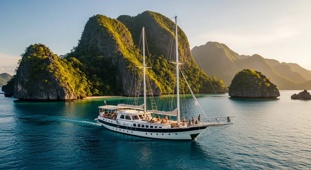 Dive Charter vs Liveaboard vs Resort in Raja Ampat (2027)