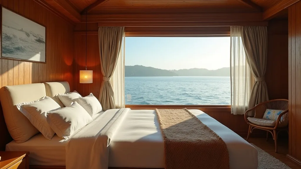 Raja Ampat Diving Trip Dive Charter