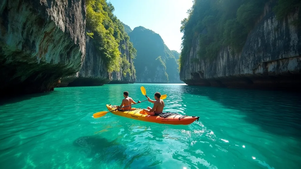 Raja Ampat Diving Trip FAQ