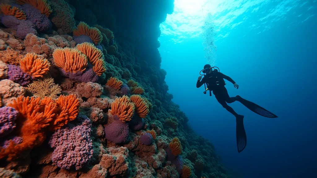 Raja Ampat Diving Trip Itinerary — 4, 7 & 10 Nights