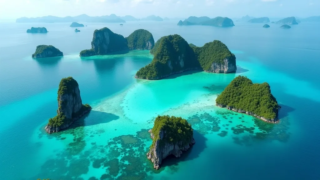 Luxury Diving Trip in Raja Ampat