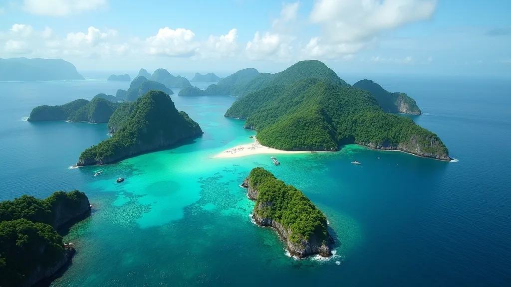 Raja Ampat Best Dive Sites