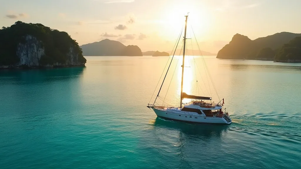 Raja Ampat Diving Trip — Private Crewed Charter