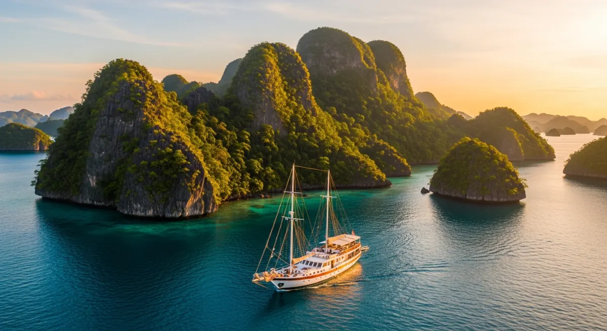 Raja Ampat Private Dive Charter | Rates & 2027 Booking