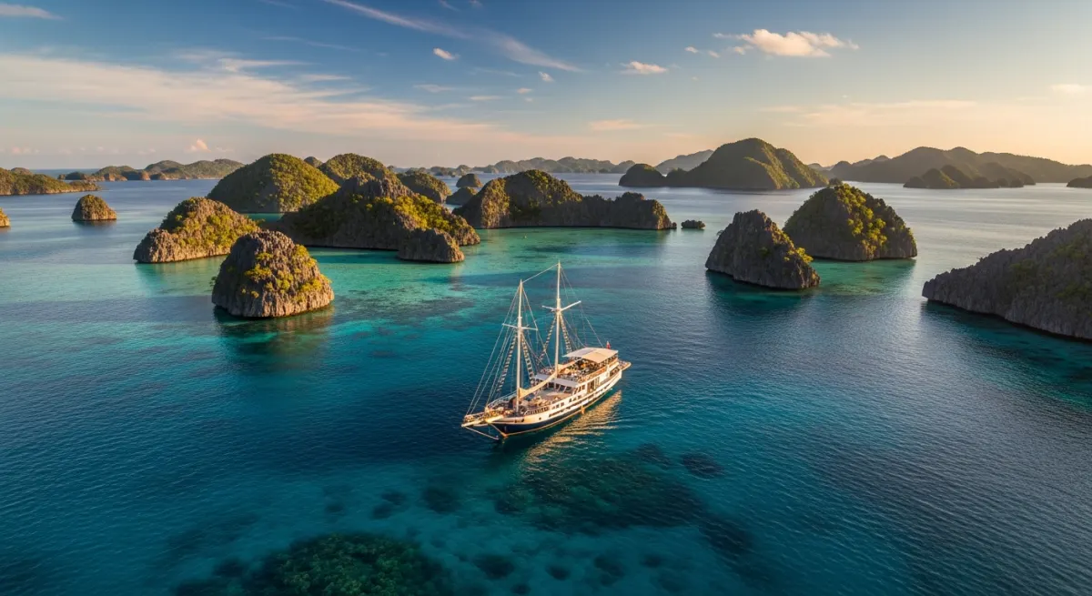 Raja Ampat Underwater Photography Dive Charter | 2027
